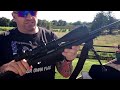 Magtech 7022 Semi Automatic Rifle. A closer look.