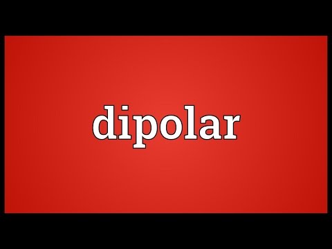 Header of dipolar
