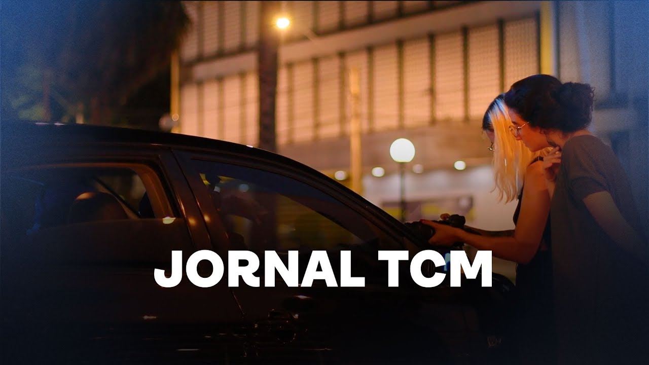 Jornal TCM - Coletivo Audiovisual de Mossoró lança curta-metragem