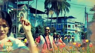Bhedetar Ghumaula New Nepali Movie Romeo & Muna Song