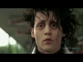 Johnny Depp (Film Actor)