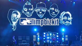 Limp Bizkit - Behind Blue Eyes - Lollapalooza Argentina 2024