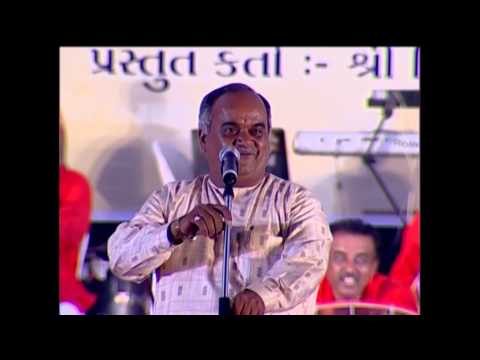 Shree Swaminarayan Gadi - Jitubhai DwarkawadaGujarati Comedy