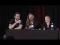 PlayStation Experience | Choice Matters – A Telltale Games Panel