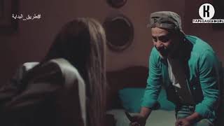 Tape Gagged Girl Egyptian Series Teryeq El-Bedeya Episode 1