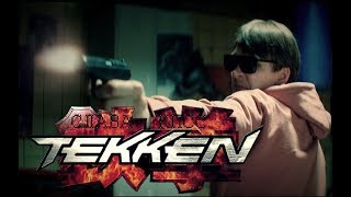 Слава Кпсс - Tekken