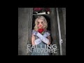 Falling In Reverse - The Drug In Me Is You lyrics video
