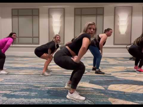 TU V23 Choreo