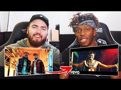 How we REALLY Made Beerus (Behind The Scenes) KSI & Randolph