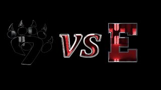 Girls' lacrosse vs East