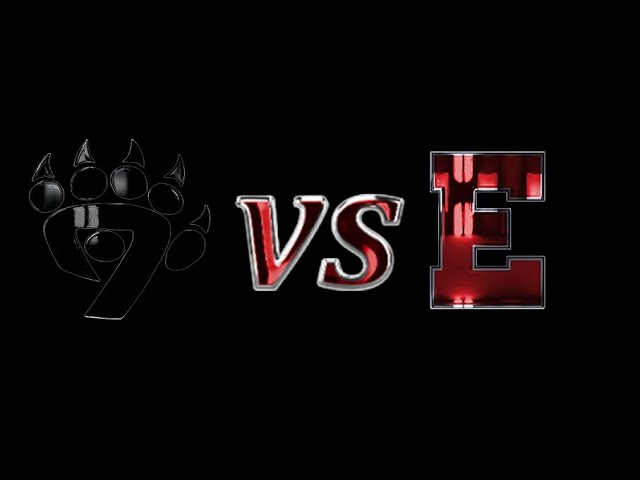 Girls' lacrosse vs East