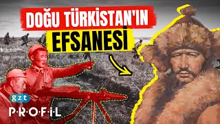 Çin'e karşı Doğu Türkistan'ın özgürlük savaşçısı Osman Batur kimdir?