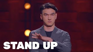 Standup - 7 Сезон, 20 Серия