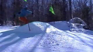 Winter Minute 2011
