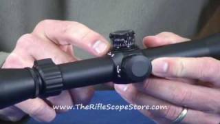 Leupold Mark Ar Scope