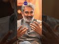 S S Rajamouli On Drishyam 1 & 2  #shorts