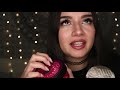 Asmr November Favorites Tapping Whispering Asmr November Favorites Tapping Whispering