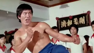 Qui A Tué Bruce Lee ? (Jin Se Tai Yang) 1975 (Action, Kung-Fu) Film Complet En Français