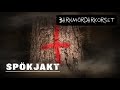 Spökjakt | Barnmördarkorset #1 Spökjakt | Barnmördarkorset #1