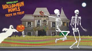 Watch Andrew Gold Trick Or Treat video