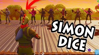 Simon Dice Que Asdfghjkl 🤣 Muero De Risa 🤣 Fortnite Personalizadas Simon Dice Que Asdfghjkl 🤣 Muero De Risa 🤣 Fortnite Personalizadas