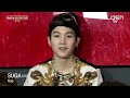 image Bts Showcase No More Dream We Are Bulletproof Pt 2 Waiting Room Interview