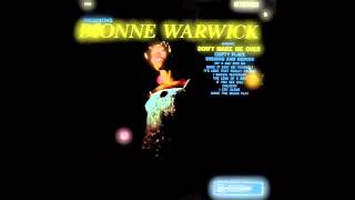 Watch Dionne Warwick I Cry Alone video
