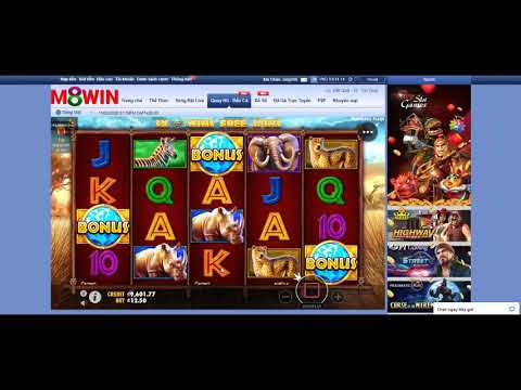 Chơi game cứ auto win thế này thì chịu rồi các bác !