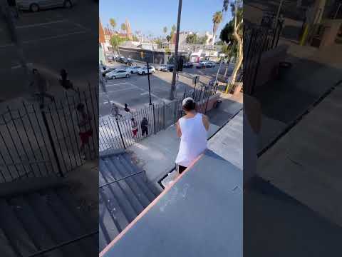 Ethan Campos Hollywood 16 Process #SLSFutures