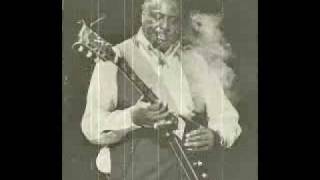 Watch Albert King I Dont Care What My Baby Do video