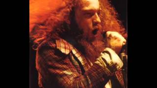 Watch Jethro Tull Nothing To Say video
