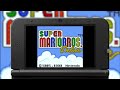 Super Mario Bros. Deluxe - Trailer (Nintendo 3DS)
