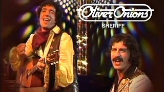Watch Oliver Onions Sheriff video
