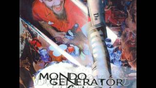 Watch Mondo Generator Uncle Tommy video