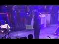 Ana Gabriel Palenque Texcoco 2014