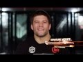 Signature Moves: Josh Thomson