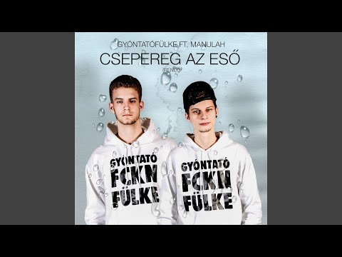 Sergio Santos - Csepereg Az Eső (Remix)