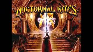 Watch Nocturnal Rites Wasted Years video