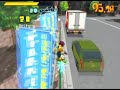 Let's Play Jet Set Radio - Part 1 - Welcome to Tokyo-To