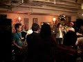 2010/5/9 BLACK BOTTOM BRASS BAND