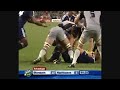 Stormers vs Hurricanes - Round 5 - Super 14 2010- Round 5- Stormers vs Hurricanes