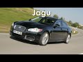 Video 2010 Mercedes-Benz E63 AMG vs. Cadillac CTS-V, Jaguar XFR - CAR and DRIVER