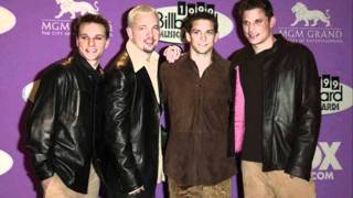 Watch 98 Degrees To Me You