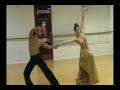 Video RUMAB (ZHANNA AND ARMEN) KROUNK DANCE STUDIO