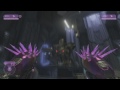 Halo 2 Pt 11 (Comienza lo Difícil)