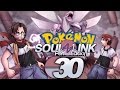 Let's Play Pokémon Perl [Soul Link / German] - #30 - Tritt i...