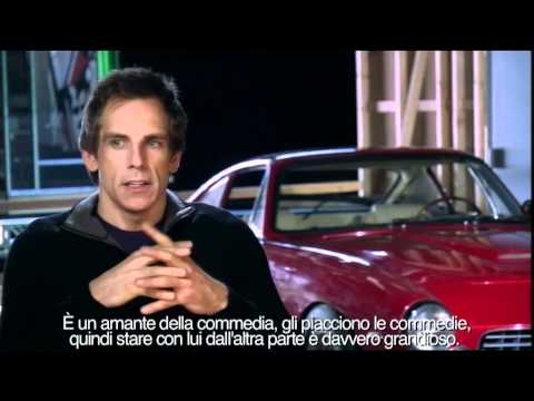 Tower Heist - Colpo ad alto livello - Intervista a Ben Stiller (sottotitoli in italiano)
