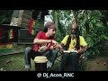 JAHRICIO UN LEON NO SE RINDE DUBPLATE - DJ ACON REGGAE NIGHT CREW FOUNDATION SOUND