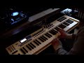 Depeche Mode - I Sometimes wish i was dead (Skinflutes Live Cover)