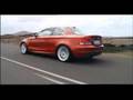 BMW 1-Series Coupé Promo Video